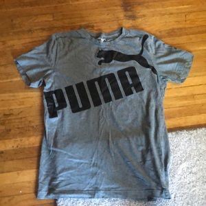 Selling small and medium men’s shirts